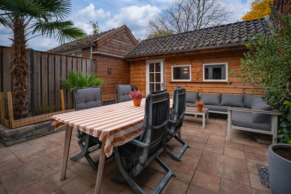 Medium property photo - Oliemolensteeg 9, 6981 DG Doesburg